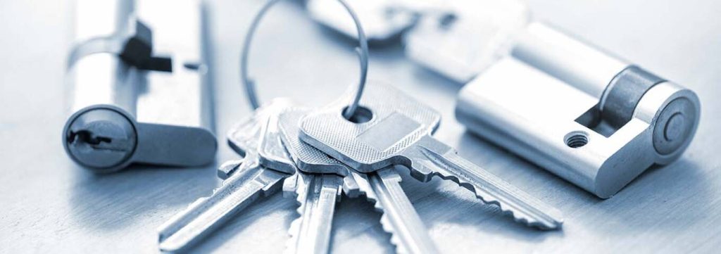 Thornbury Locksmiths Locations